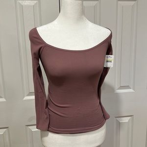 M/L Intimately, Free People, New With Tags